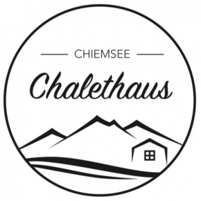 Chalethaus-Chiemsee - 268 qm Ferienhaus am Chiemsee - Neubau